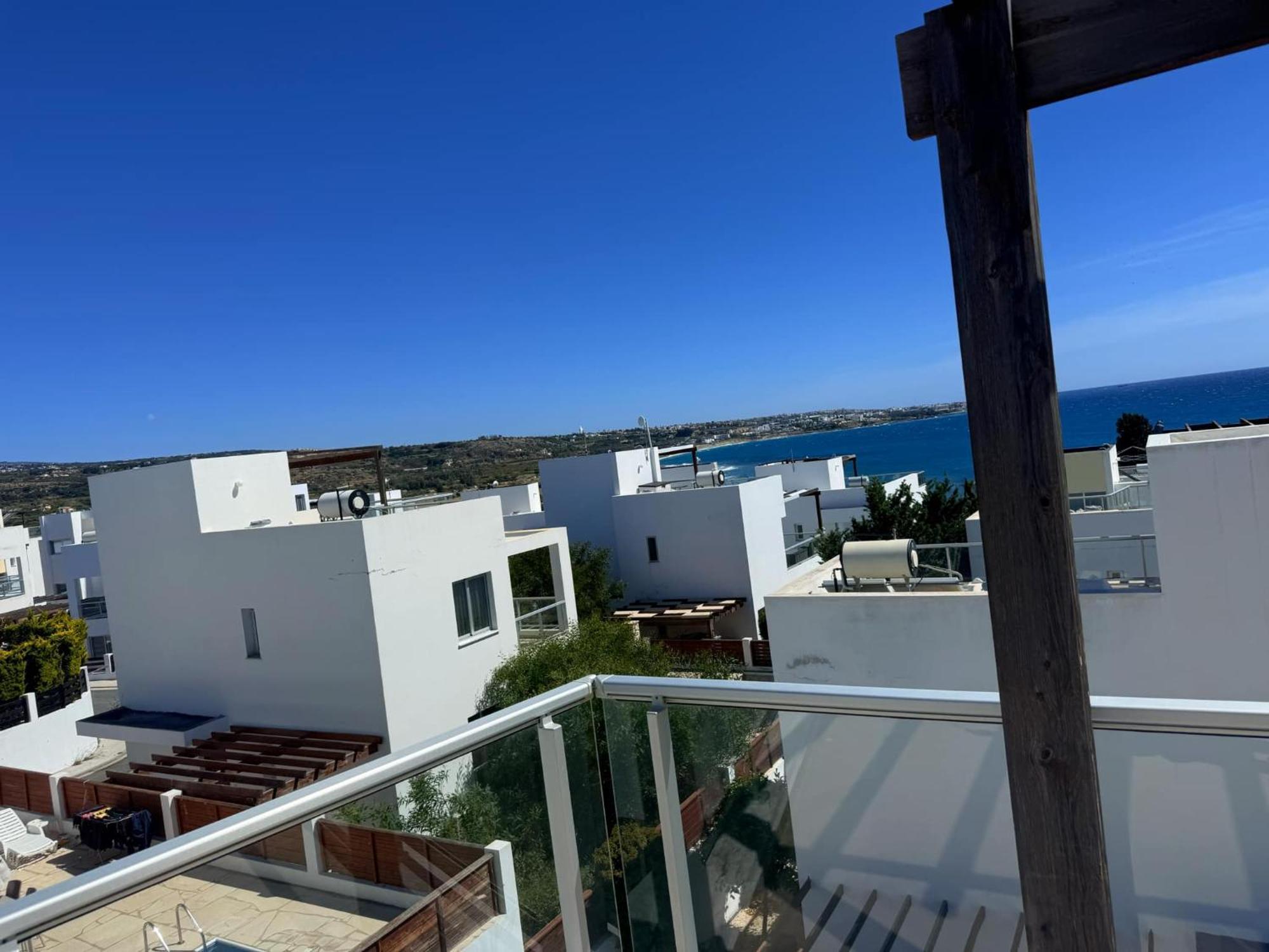 Villa Mulberry Retreat 0,5Km From Everything Coral Bay Bagian luar foto