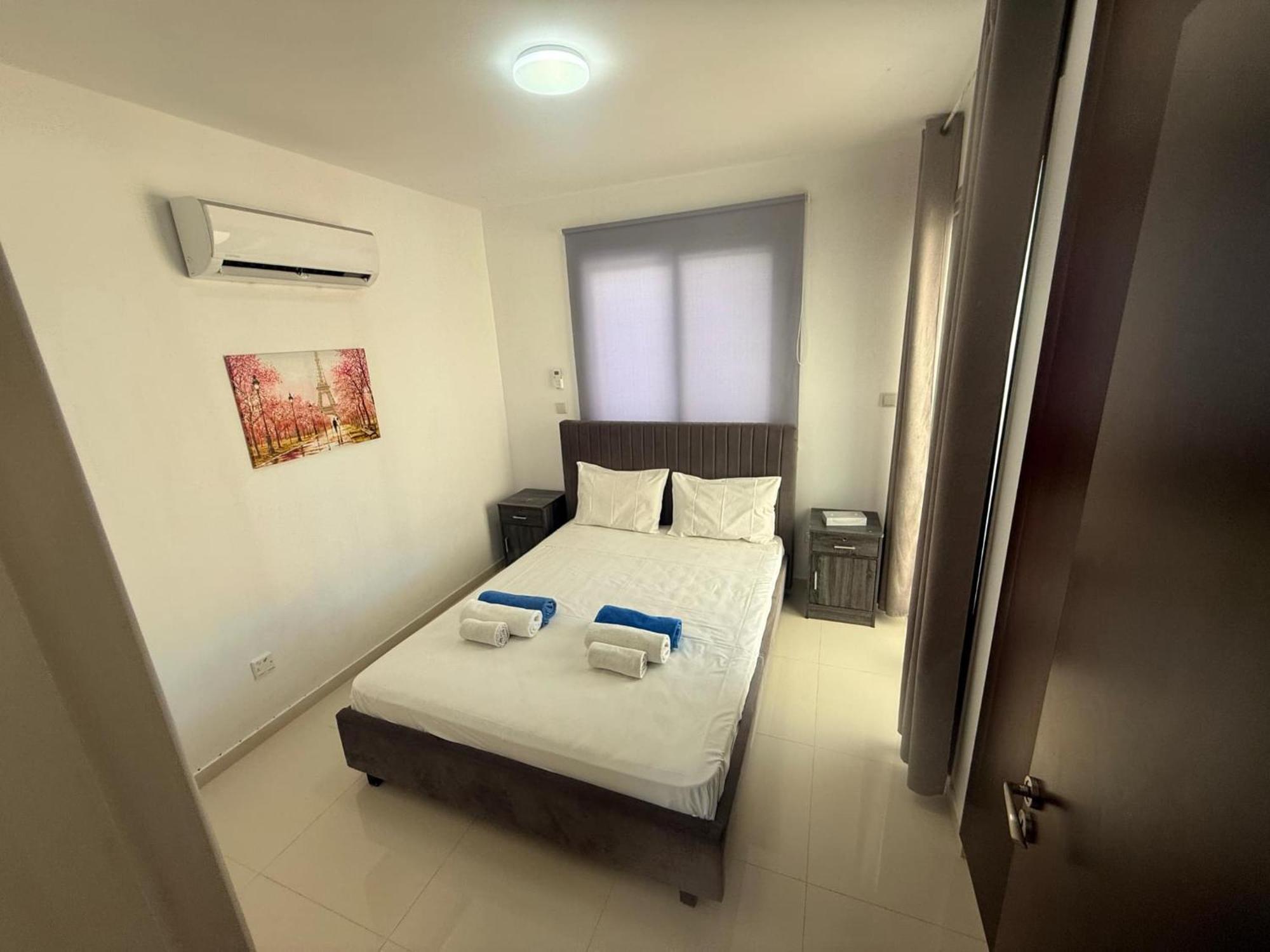 Villa Mulberry Retreat 0,5Km From Everything Coral Bay Bagian luar foto