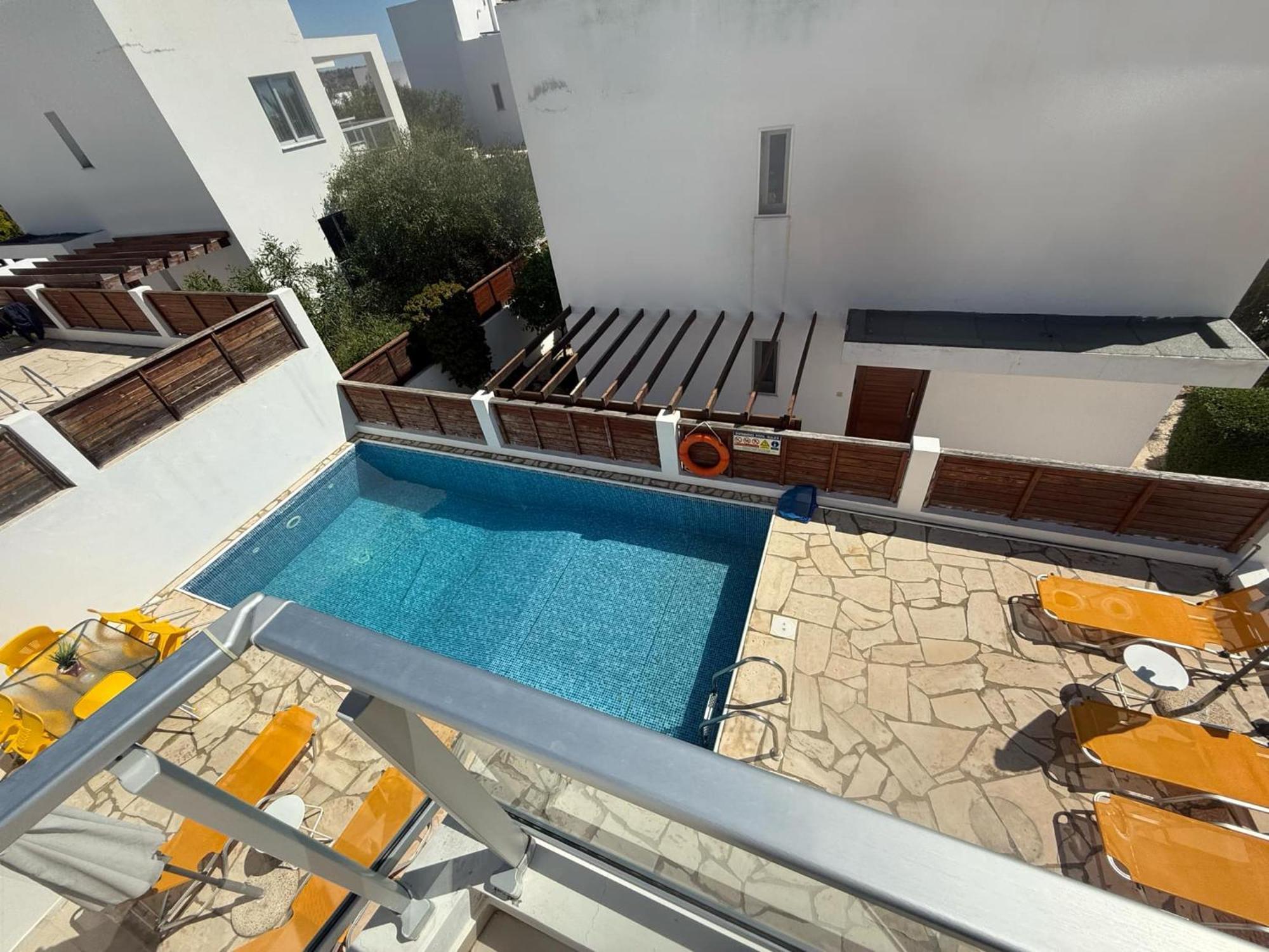 Villa Mulberry Retreat 0,5Km From Everything Coral Bay Bagian luar foto